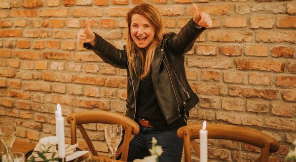 Svatební agentura Lucka