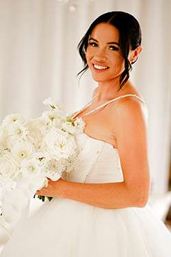Svatební agentura Lucky Wedding