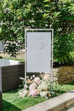 Svatební agentura Lucky Wedding