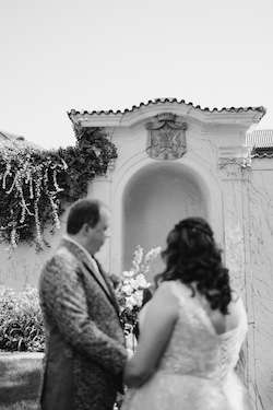 Svatební agentura Lucky Wedding