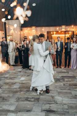 Svatební agentura Lucky Wedding