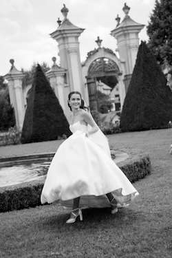 Svatební agentura Lucky Wedding