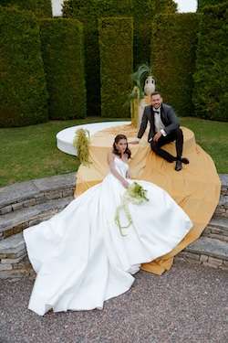 Svatební agentura Lucky Wedding