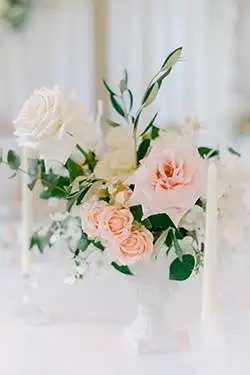 Lucky Wedding